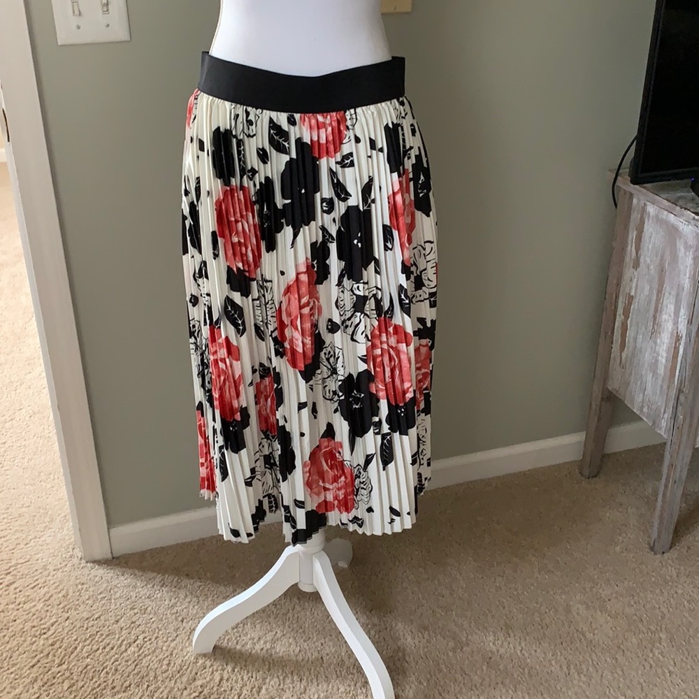 Lularoe jill skirt